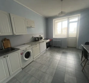 Photo 4. Three-Room flat, to rent. Kyiv Дарницкий