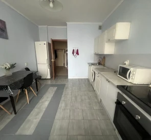 Photo 5. Three-Room flat, to rent. Kyiv Дарницкий