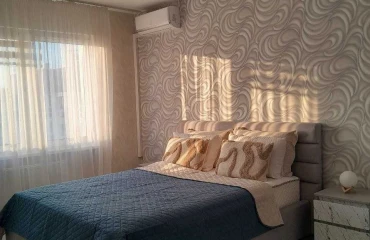 Fotografie Două Camere apartament, de închiriat. Kyiv Дарницкий