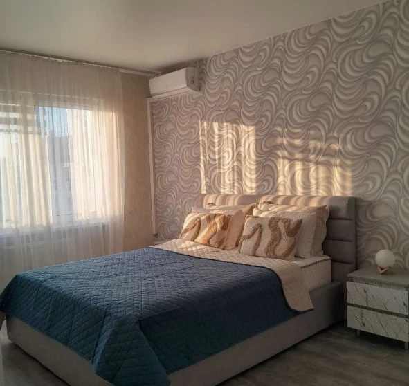 Fotografie 1. Două Camere apartament, de închiriat. Kyiv Дарницкий