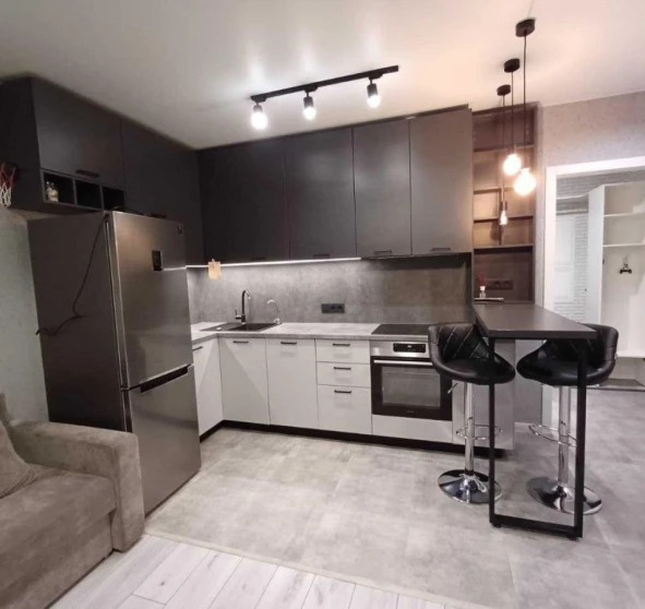 Photo 1. One-Room flat, to rent. Kyiv Дарницкий