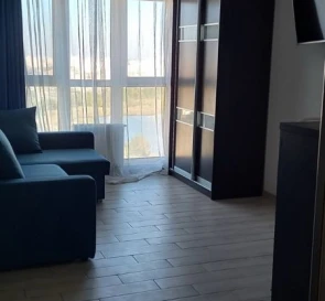 Фото 2. Однокомнатная квартира, аренда. Киев Дарницкий