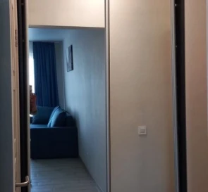 Фото 5. Однокомнатная квартира, аренда. Киев Дарницкий