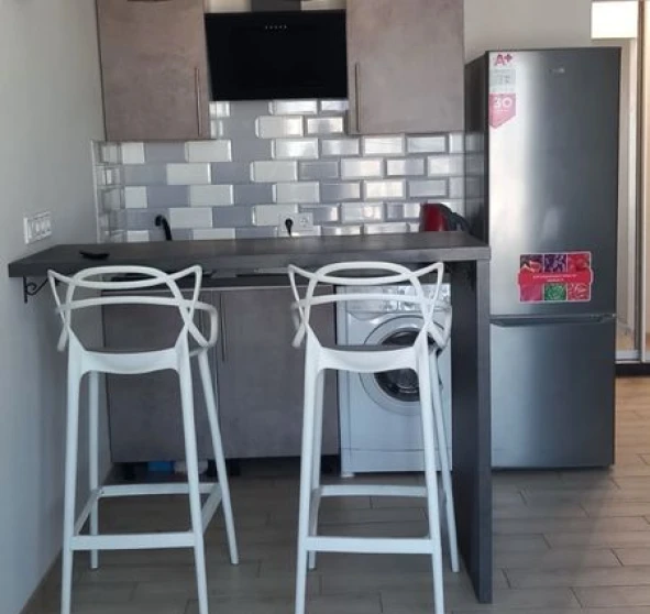 Фото 1. Однокомнатная квартира, аренда. Киев Дарницкий