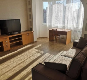 Фото 2. Однокомнатная квартира, аренда. Киев Дарницкий