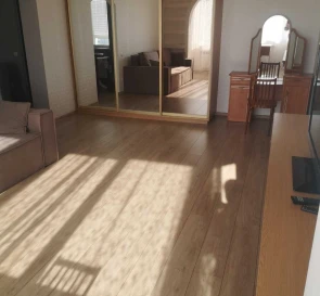 Фото 4. Однокомнатная квартира, аренда. Киев Дарницкий