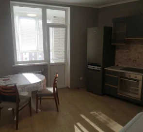 Фото 5. Однокомнатная квартира, аренда. Киев Дарницкий