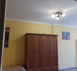 Фото 4. Однокімнатна квартира, оренда. Київ Дарницкий