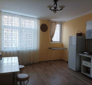 Фото 5. Однокімнатна квартира, оренда. Київ Дарницкий