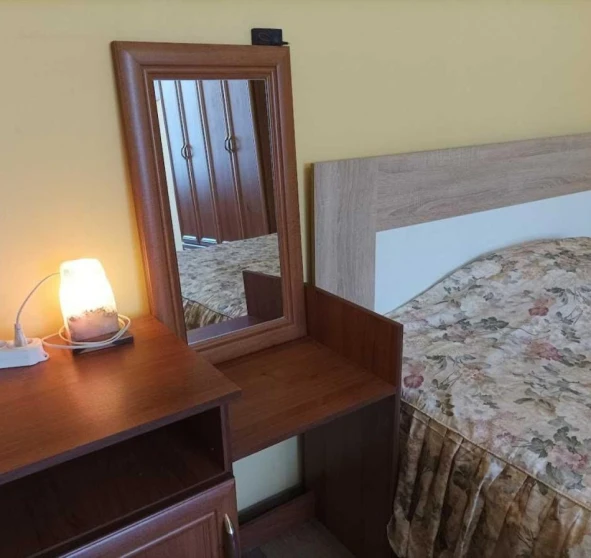 Фото 1. Однокімнатна квартира, оренда. Київ Дарницкий