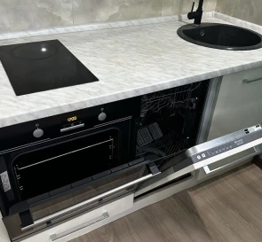 Фото 5. Однокімнатна квартира, оренда. Київ Дарницкий