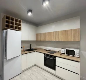 Фото 5. Однокомнатная квартира, аренда. Киев Дарницкий