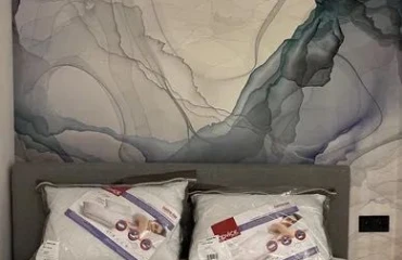 Фото Однокомнатная квартира, аренда. Киев Дарницкий