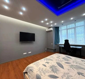 Фото 2. Двухкомнатная квартира, аренда. Киев Дарницкий