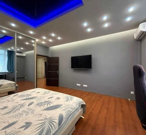 Фото 3. Двухкомнатная квартира, аренда. Киев Дарницкий