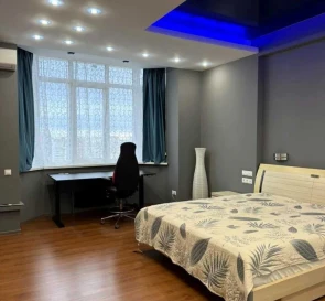 Фото 4. Двухкомнатная квартира, аренда. Киев Дарницкий