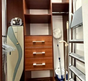 Фото 5. Двухкомнатная квартира, аренда. Киев Дарницкий