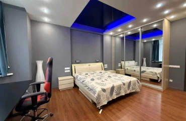 Fotografie Două Camere apartament, de închiriat. Kyiv Дарницкий