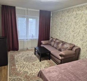 Фото 3. Однокомнатная квартира, аренда. Киев Дарницкий