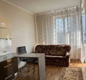 Fotografie 3. Garsonieră apartament, de închiriat. Kyiv Дарницкий