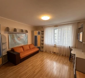 Fotografie 3. Trei Camere apartament, de închiriat. Kyiv Дарницкий