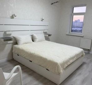 Фото 2. Двухкомнатная квартира, аренда. Киев Дарницкий