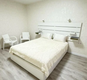 Фото 3. Двухкомнатная квартира, аренда. Киев Дарницкий