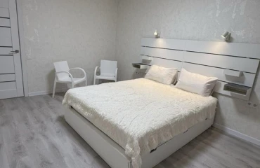 Foto Dos Ambientes piso, para alquilar. Kyiv Дарницкий