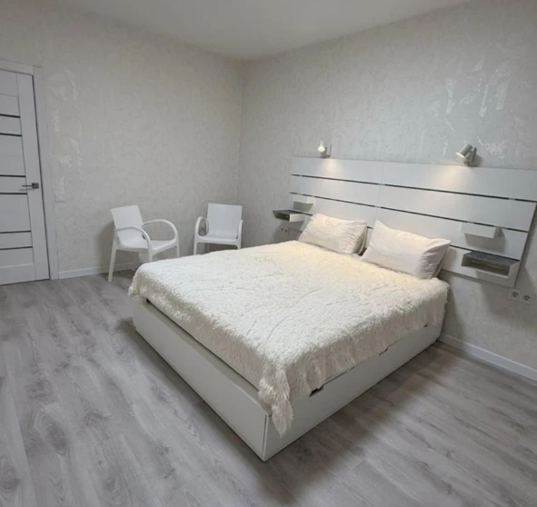 Фото 1. Двухкомнатная квартира, аренда. Киев Дарницкий