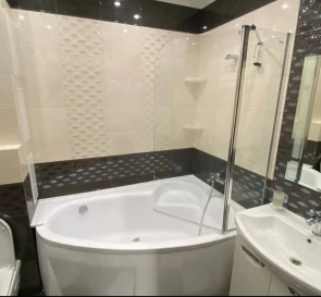 Fotografie 5. Două Camere apartament, de închiriat. Kyiv Дарницкий