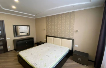 Fotografie Două Camere apartament, de închiriat. Kyiv Дарницкий