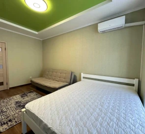Photo 2. One-Room flat, to rent. Kyiv Дарницкий