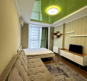 Photo 3. One-Room flat, to rent. Kyiv Дарницкий