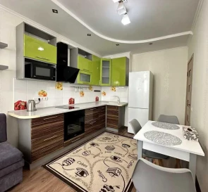 Photo 5. One-Room flat, to rent. Kyiv Дарницкий