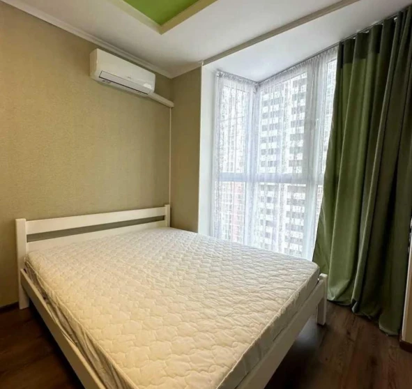 Photo 1. One-Room flat, to rent. Kyiv Дарницкий