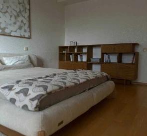 Фото 2. Трехкомнатная квартира, аренда. Киев Дарницкий