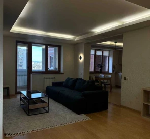 Фото 4. Трехкомнатная квартира, аренда. Киев Дарницкий