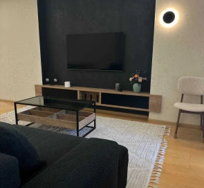 Фото 5. Трехкомнатная квартира, аренда. Киев Дарницкий