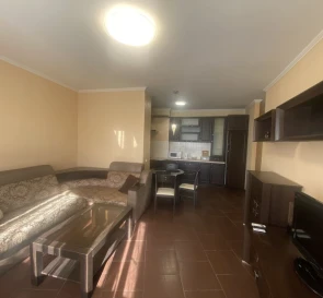 Zdjęcie 2. Trzypokojowe mieszkanie, do wynajęcia. Kyiv Дарницкий