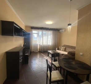 Zdjęcie 3. Trzypokojowe mieszkanie, do wynajęcia. Kyiv Дарницкий