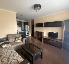 Zdjęcie 4. Trzypokojowe mieszkanie, do wynajęcia. Kyiv Дарницкий