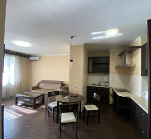 Zdjęcie 5. Trzypokojowe mieszkanie, do wynajęcia. Kyiv Дарницкий