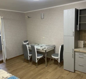 Photo 4. One-Room flat, to rent. Kyiv Дарницкий