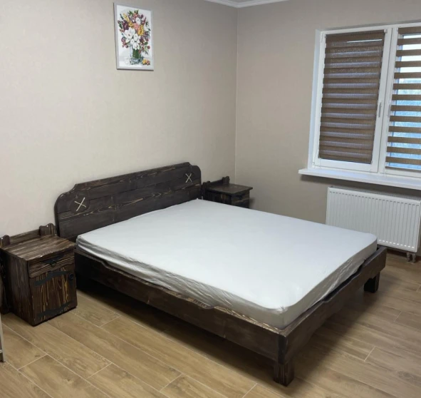 Photo 1. One-Room flat, to rent. Kyiv Дарницкий