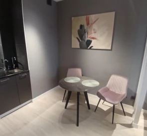 Фото 3. Однокомнатная квартира, аренда. Киев Дарницкий