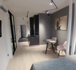 Фото 4. Однокомнатная квартира, аренда. Киев Дарницкий