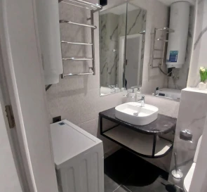 Фото 5. Однокомнатная квартира, аренда. Киев Дарницкий