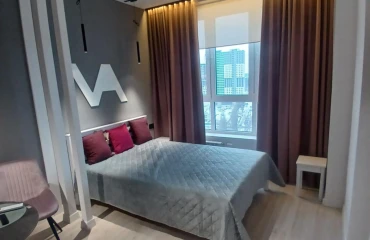 Фото Однокомнатная квартира, аренда. Киев Дарницкий