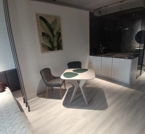 Фото 2. Однокомнатная квартира, аренда. Киев Дарницкий