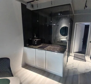 Фото 3. Однокомнатная квартира, аренда. Киев Дарницкий